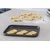 Baking tray, steel, 24 x 18 cm - MasterClass