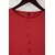 Trendyol Curve Ženska bluza Tbbaw26Af00028, Crvena