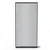 Vertikalna lamelna stranica 1.23m, Ivory krem