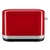 Toaster 5KMT4109, 31 cm, kraljevsko rdeča, KitchenAid