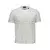 PLEIN SPORT Muška Majica TIPS109_BIANCO_01-WHITE, Bela