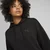 Puma Essentials Elevated Hoodie Unisex, Black, Size L, Clothing