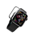 NEXT ONE 3D Clear Glass za Apple Watch 38 mm