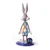 Savitljiva kolekcionarska figura Bugs Bunny, 17 cm