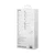 BASEUS Razdelilnik USB-C na 4x USB-A - siv