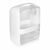 ModernHome Organizer za kozmetiku sa fiokama PJJMSB003-01