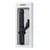 Rimba Toys Sensual Nights SN06 Realistic Rabbit Vibrator Black