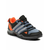 Adidas TERREX AX2R K, dečije cipele za planinarenje, plava IF5702
