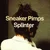 SNEAKER PIMPS - Splinter