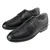 Mona Footwear Muške kožne cipele, Crne