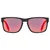 Sončna očala Uvex Poise Black Matt/Mir.Red (S5340012213)