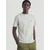 Volcom Majica STONE BLANKS pegasto siva