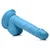 Dildo Poppin - 16.5 cm, moder