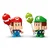 LEGO Super Mario Kart Beba Mario protiv Bebe Luiđija 72034