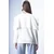 Trend Alacati Stili Ženska bluza Alc-X15053, Krem