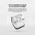 Bluetooth Slušalice Fantech Wave 12 crne