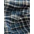 Next Srajca ecru/indigo/črna