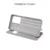 Torbica Funky za Samsung G988F Galaxy S20 Ultra siva
