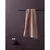 Aquanova BRISAČA roza 70/130 cm