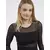 ONLY Bodi 15212500 Črna Slim Fit