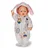 Zapf BABY born Zimski kombinezon krem, 43 cm