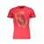 CAVALLI CLASS Muška majica QXT61V-JD060_ROSSO_02000, Crvena