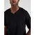 Jack & Jones Majica 658357 Črna