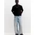 Pull&Bear Majica  črna