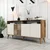 Wallity Komoda Milan 160 160x78x35cm Orah
