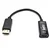 Kettz DP2H-04 Adapter koverter Displayport - HDMI M/Ž 4K