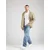 Hackett London Majica  bela