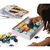 Janod wooden mosaics