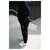 Moške hlače AYCANE Squad Jogger Black M