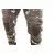 Armagedon Tactical Muške taktičke pantalone P3, Maskirne