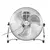 BLOW Talni ventilator 45cm 110W