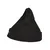 Pray Embroidery Beanie Black/White