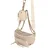 Steve Madden Torbica za okrog pasu? SM13000640 Bež