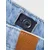 NAME IT Kavbojke ROSE moder denim