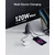 ANKER Kućni Punjač 737 bez kabla od 120W USB-A/USB-C, Crni