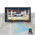Dexxer 12-24V 2DIN LCD touch avtoradio 4x45W USB Bluetooth + kamera in daljinec
