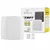 shumee Kopalniški ventilator WINDY 120 S WHITE