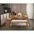Hanah Home Trpezarijski set Touch (2S-1B) v2, Hrast-bež