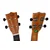 Concert ukulele sa torbom Flight NUC310