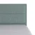 Livetastic BOXSPRING POSTELJA 120 cm  x 200 cm , les, kovina, umetna masa, tekstil modra