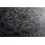 Slika orientalska Mandala na črni podlagi - 120x60