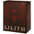 Diablo 4 Red Lilith zbirateljski kip 30cm