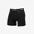 Bokserji Lacoste Underwear Boxer Brief Black S