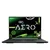 Laptop Gigabyte AERO X16, Ryzen AI 7 350, 24GB RAM, 1TB SSD, RTX 5060, 165Hz, Windows 11 Home, Sivi