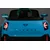 Premium Stil Dečiji Automobil na akumulator Mini Concept Aceman, Premium Oprema, Plavi
