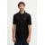 Polo Armani Exchange moški, črna barva, XM001289 AF10363